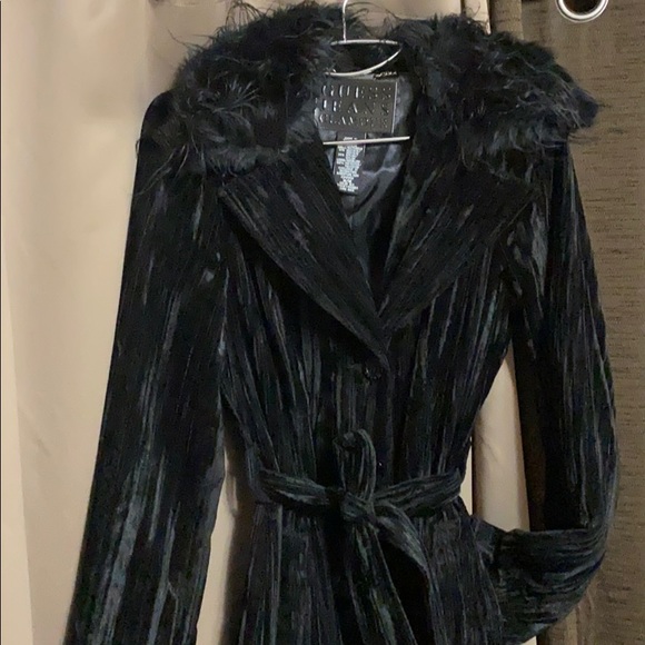 Vintage GUESS Jeans Glamour Jacket - Picture 2 of 6